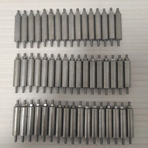 Molybdenum bolt supplier Molybdenum bolt supplier