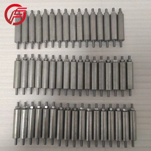 Molybdenum Bolt
