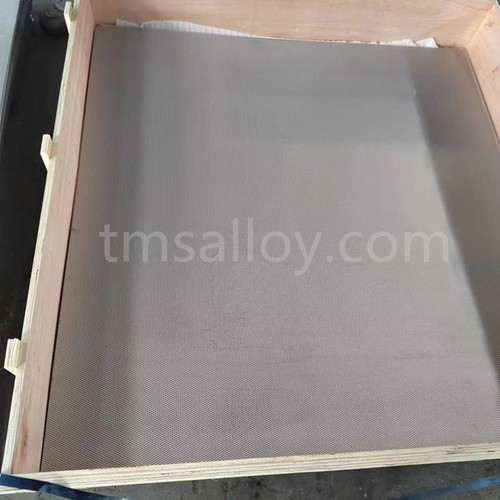 gr1 expanded diamond titanium metal mesh gr1 expanded diamond titanium metal mesh